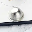 Stainless Steel Refillable Fit For Nespresso Vertuo Coffee Pod Capsules 230mlpN