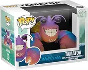 Funko POP! Disney: Moana - Tamatoa