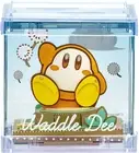 Ensky Kirby's Dreamland: Paper Theater Cube - PTC-15 Waddle Dee
