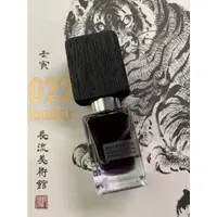 在飛比找蝦皮購物優惠-【Nasomatto 納斯馬圖】BLACK AFGANO ⿊