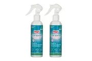 2 x Magic Stain Remover 250mL for Clothes, Carpet, and Upholstery, Removes paint, red wine, nail polish, blood, grease, permanent marker, coffee and more.
