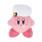 Kirby Store Limited KIRBY CAFE PETIT KC-P Plush doll S Japan