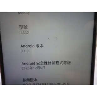 Sony Xperia L3 32GB 4G LTE 使用功能正常..1200