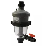 Waterco Multicyclone 12 Centrifugal Filter - Ultimate Pool Filtration Genuine