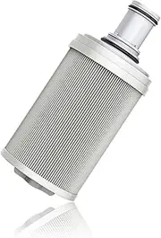 100186 Water Filter Compatible With Amway Water Filter Cartridges, Effectively Removing Odors, Residual Chlorine Allow Calcium, Magnesium, Beneficial Minerals Pass, Lasting 1Year Or 5000L