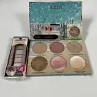 Physicians Formula Kit (Bronzer, Diamond Mascara, Shimmer Strips, Face palette)