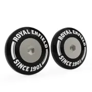 Royal Enfield Bar End Finisher kit Fit For Interceptor 650 /Continental Gt 650