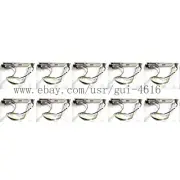 10pcs For Digidesign /AVID Venue, Profile & Control 24 Command 8 Motorized Fader