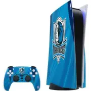 NBA Dallas Mavericks PS5 Bundle Skin - Dallas Mavericks Jersey