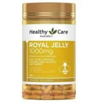 在飛比找Yahoo!奇摩拍賣優惠-【省心樂】 澳洲 Healthy Care Royal Je