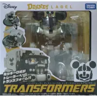 在飛比找蝦皮購物優惠-TAKARA TOMY 迪士尼 米奇 Mickey Mous