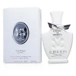 克雷德 CREED - 暮光女性香氛LOVE IN WHITE FRAGRANCE SPRAY