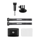 Universal Drone Camera Mount Bracket Adapter for DJI Mini 2 Mavic 2 Pro Air 2S N