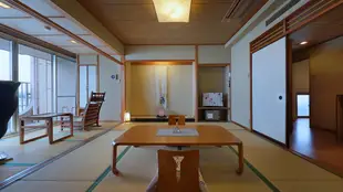 赤穂溫泉 潮彩晶晶 祥吉Ako Onsen Shiosaikirara Shokichi