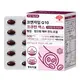 Dongwha Pharm 輔酶 Q10 CoQ10 最大血壓抗氧化護理管理控制 60p