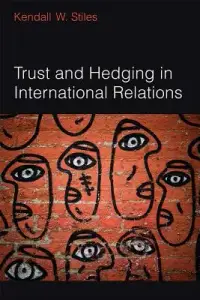 在飛比找博客來優惠-Trust and Hedging in Internati