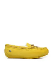 Everau Miracle Ugg Moccasin - Size 38 - Womens