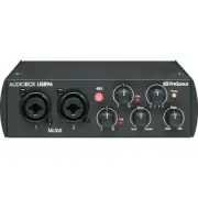 PreSonus AudioBox USB 96K 25th Anniversary Edition Audio Interface Black