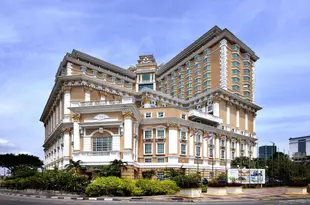 馬六甲高雅酒店Avillion Legacy Melaka
