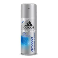 在飛比找誠品線上優惠-adidas愛迪達 動感香氛制汗爽身噴霧(男用)150ml