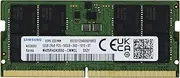 32GB (1x32GB) DDR5 5600MHz PC5-44800 SODIMM 2Rx8 CL46 1.1v Laptop Notebook Memory RAM M425R4GA3BB0-CWM