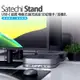 Satechi Stand Hub Mac Mini USB-C 鋁質 擴充底座 SD記憶卡 / 耳機孔 M1 M2適用