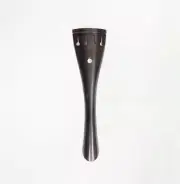 *NEW* SKY 4/4 Full Size CELLO Tailpiece/Rose Wood/Gold Ring/Pearl Inlay