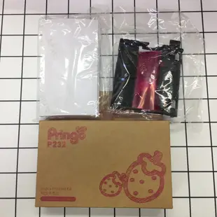 現貨 當天出貨 但越來越貴 蝦皮店免運 Pringo 色帶相片紙 p232 相紙 p231 全新P232 P231