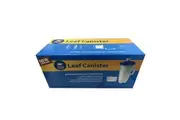 New Swimming Pool Leaf Canister Catcher For Suction Pool Cleaners Baracuda Zodiac Kreepy Krawly