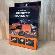 Blackstone 5635 Air Fryer Baking Kit for Blackstone Griddle - NEW