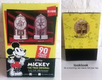 在飛比找Yahoo!奇摩拍賣優惠-【全新日本景品】迪士尼米奇90週年 mickey mouse