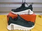 Nike Free Metcon 6 Vintage Green FJ7126-300 Women’s Sz 5 Box No Lid