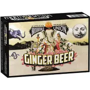 Brookvale Union Ginger Beer Can 330mL
