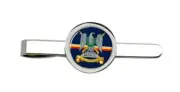 Royal Scots Dragoon Guards, British Army Tie Clip