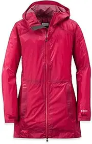 [Outdoor Research] Helium Traveler Jacket
