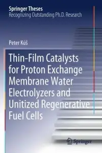 在飛比找博客來優惠-Thin-Film Catalysts for Proton