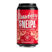 Little Bang Strawberry SNEIPA