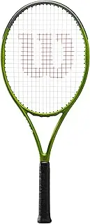 Wilson Blade Feel 103 Tennis Racket, Size 3