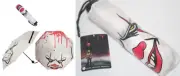 IT Pennywise Liquid Reactive Color Change Umbrella Horror Stephen King Bioworld