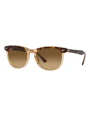 [Ray-Ban] Eagle Eye Polarised Sunglasses in Gold