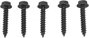 5pcs Clutch Cover Screw Bolts 7519330 Clutch Cover Screw Bolts Enduring Clutch Cover Screw Bolts Replacement for Polaris Ranger RZR 570 900 1000