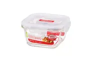 Lock n Lock Glass Euro Square Container