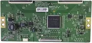 6870C-0524A T-CON Board .Compatible with Changhong 55Q2C 65Q2C .Compatible with LG 65UC9700-CA. Logic Board TV Equipment Card(6870C-0524A 55)