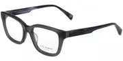 Ted Baker TB8292 954 Men's Glasses Grey Size 51 - Private Health Rebate - Blue Light Block Available