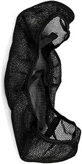 Seat Cover Motorcycle Accessories Seat Cover Seat Protect Cushion Nylon Fabric Saddle Cooling Honeycomb Mat for Speed 400 2024 Seat Cushions