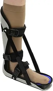 ITA-MED PFS-500 Plantar Fasciitis Stretch Splint, Large