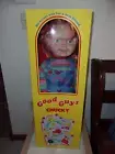 GOOD GUYS DOLL 30" DOLL SPIRIT BOX CHUCKY CHILDS PLAY NEW HORROR LIFE LIKE