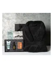 [Gourmet Basket] The Bearded Gent Hamper