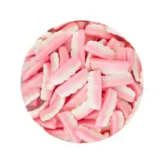 Allseps Bulk False Teeth 1kg x 1