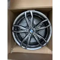 在飛比找蝦皮購物優惠-F22 F20 M135i M235i BMW 原廠 18吋